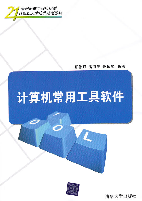 计算机常用工具软件与计算机软件开发 从基础到应用的协同之路